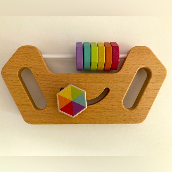 Babu Tilt and Spin by Mindware - Picture 3 of 4